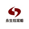 挖沙船挖沙效率的几个因素--售后服务部编辑