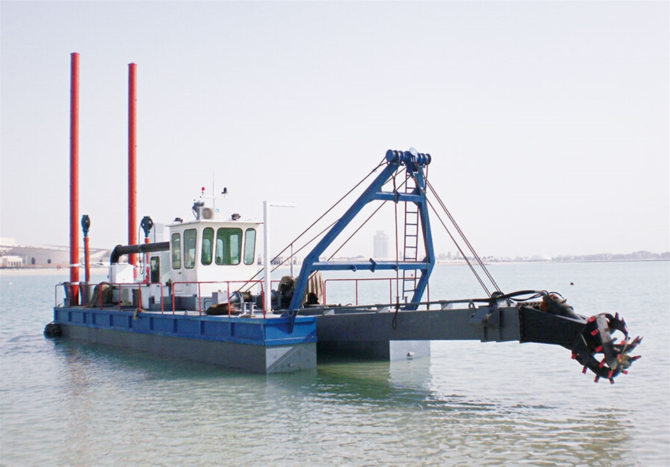 YS-CSD 3010
